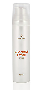 Sunscreen Lotion SPF30